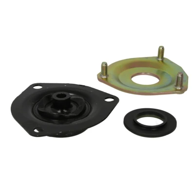 Afbeelding van Magnum Technology Veerpootlager &amp; rubber A71019MT