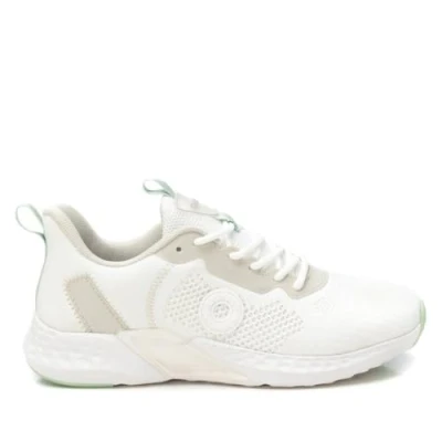 Afbeelding van REFRESH 172724 vrijetijdsschoenen voor dames, Wit, maat 41, 41 EU