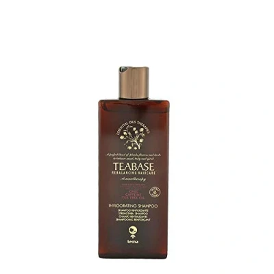 Afbeelding van Tecna Invogorating Shampoo 250 m