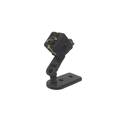 Afbeelding van TEMPO DI SALDI Micro Camera Spionage HD Mini Camcorder Video Recorder Nachtzicht