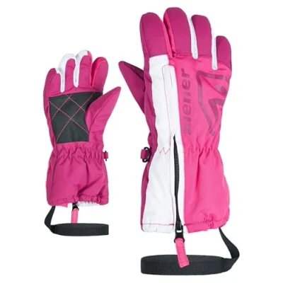 Afbeelding van Ziener Multisporthandschoenen LEO Minis