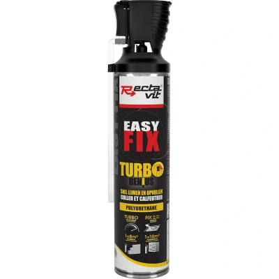 Afbeelding van Rectavit Rvit Easy Fix Turbo Genius 700Ml