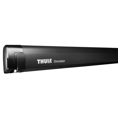 Afbeelding van Thule 5200 352 Cassetteluifel Antraciet 31 Mystic Grey Grijs Cassetteluifels