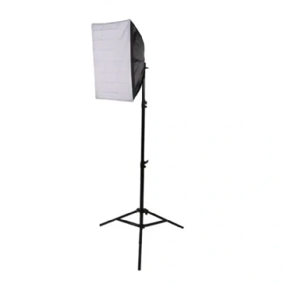 Afbeelding van StudioKing Daglicht Set SB07 1x45W