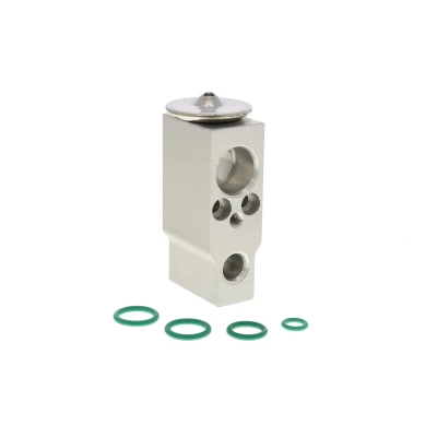 Afbeelding van ACKOJA A26 77 0001 Expansieventiel Airco HONDA: Civic VIII Sedan (FD, FA) 1.6, 1.8, 1.8 EXS Flex, 1.3 IMA 2005 2012