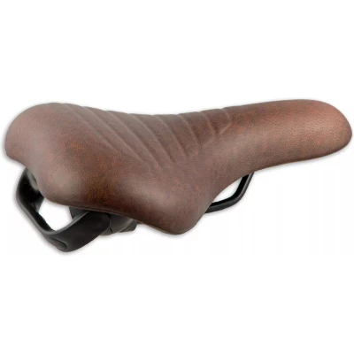 Afbeelding van ABI Zadel E grip