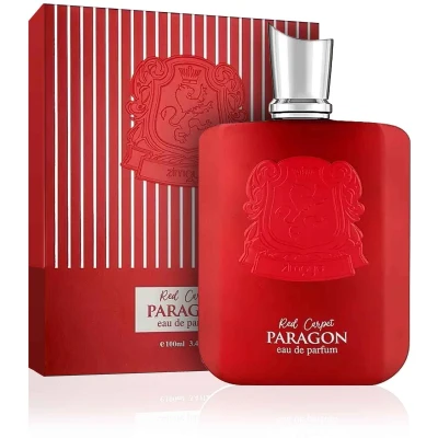 Afbeelding van Zimaya Red Carpet Paragon Eau de Parfum 100 ml