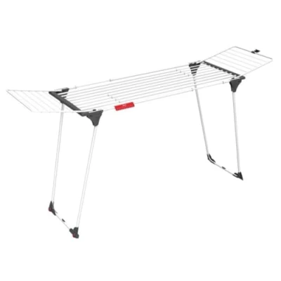 Afbeelding van VILEDA INFINITY FLEX Droogrek wasdroger 2 m Wit