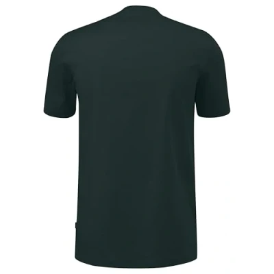 Afbeelding van s.Oliver Black Label IM SLIM FIT Tshirt basic, Heren, Maat: XXL, Tannengrün