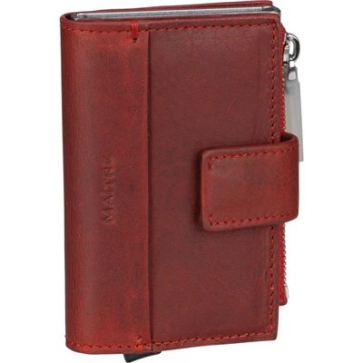 Afbeelding van Maître Kaarthoes Birkenfeld C Four E Cage sv8 Red Donkerrood