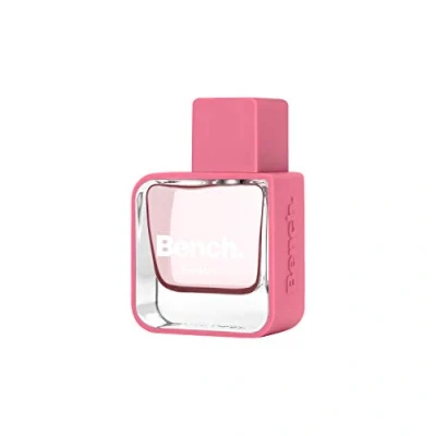 Afbeelding van Bench Signature For Her EdT, Line: Signature, Eau de Toilette voor dames, inhoud: 30 ml