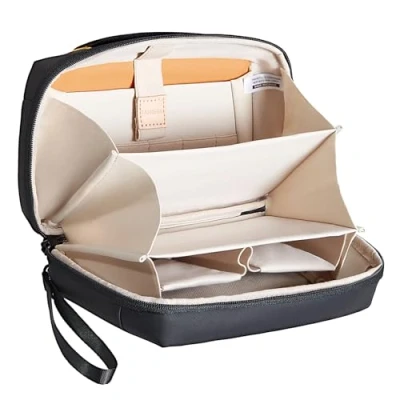 Afbeelding van Ugreen Kabel Tas Accessoire Tas, Organiser Elektronica Accessoires Tech Pouch, Reizen Voor Voedingsadapter, Muis, Mobiele Telefoon, Datakabel, Voeding