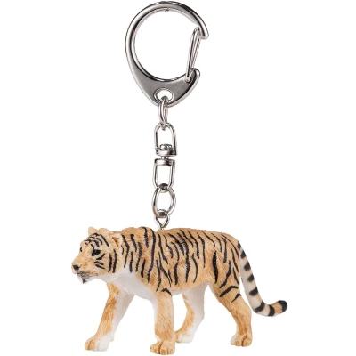 Afbeelding van Mojo Sleutelhanger Tijger 387487
