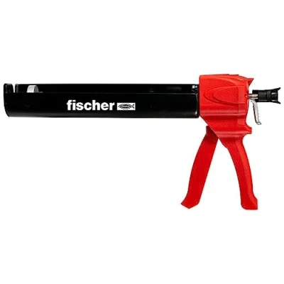 Afbeelding van Fischer 567768 Kitpistool FIS DM SL 1 stuk(s)