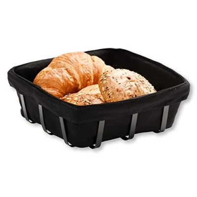 Afbeelding van KESPER for kitchen &amp; home Broodmand Brot und Obstkorb (1 delig)