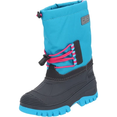 Afbeelding van CMP AHTO Snowboots voor kinderen, Maat: 29, Giada Textiel/ synthetisch