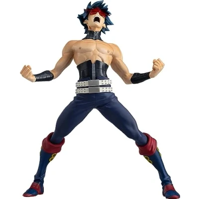 Afbeelding van Character Goods TENGEN TOPPA GURREN LAGANN SIMON: YOUNG MAN VER. modelbouwsets, hobbybouwspeelgoed voor kinderen, modelverf en accessoires