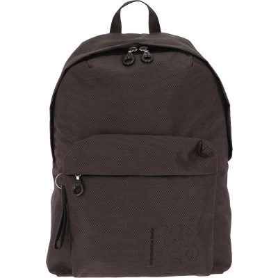 Afbeelding van MANDARINA DUCK Rugzak MD20 Backpack Mole Bruine
