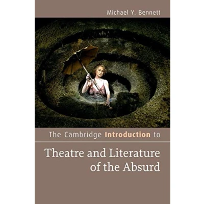 Afbeelding van Cambridge Introduction To Theatre &amp; Lite