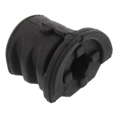 Afbeelding van MAPCO 33501 Draagarmrubbers Onder, Achter, Vooras links, rechts Rubbermetaallager voor driehoeksdraagarm