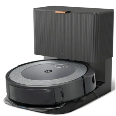 Afbeelding van iRobot Roomba Combo i5