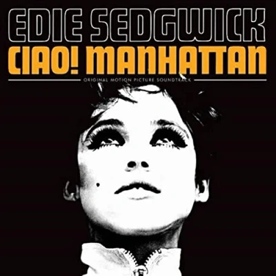 Afbeelding van Various Artists Ciao! Manhattan (LP)