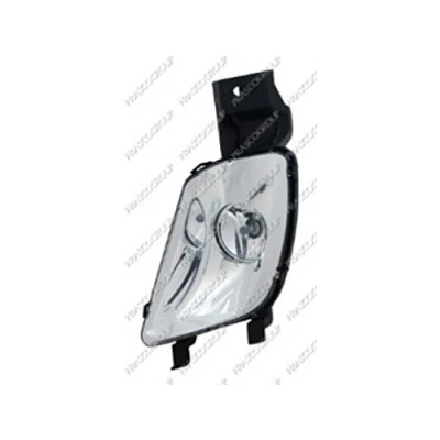 Afbeelding van PRASCO PG4264414 Mistlampen Links