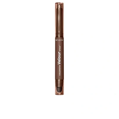Afbeelding van Revlon ColorStay Velours Stick Oogschaduw, Truffel