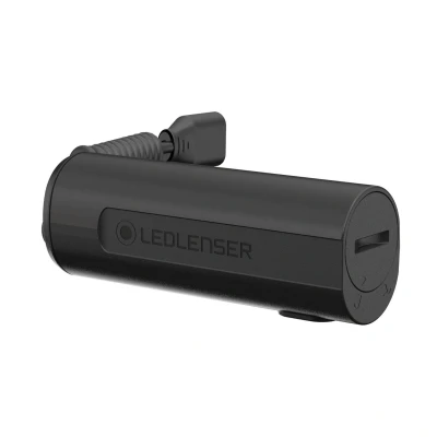 Afbeelding van Ledlenser Bluetooth Batterijbox 21700 Oplaadbaar voor H7R Work/Signature