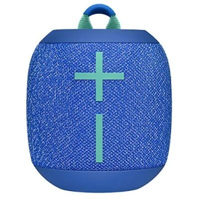 Afbeelding van Ultimate Ears WONDERBOOM 2 Blauw Bluetooth Speaker