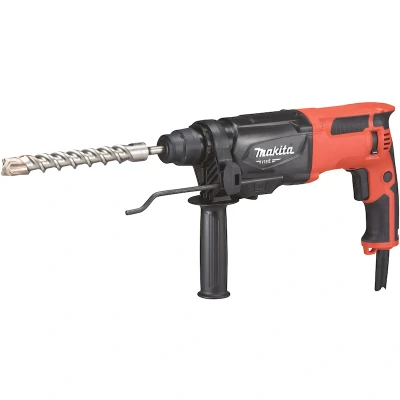 Afbeelding van Makita M8701 230 V Combihamer in koffer