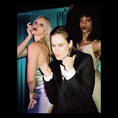 Afbeelding van Christine And The Queens Redcar Les Adorables Étoiles (CD)