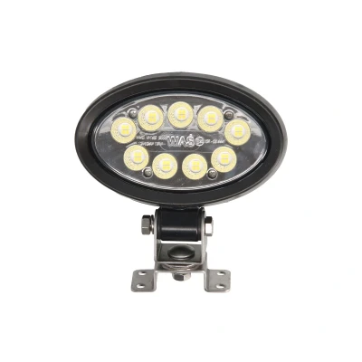Afbeelding van Werklamp WAS 1463 W165 2000