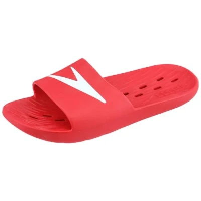 Afbeelding van Speedo Heren Slide, Rood, 7 UK, 39.5 EU
