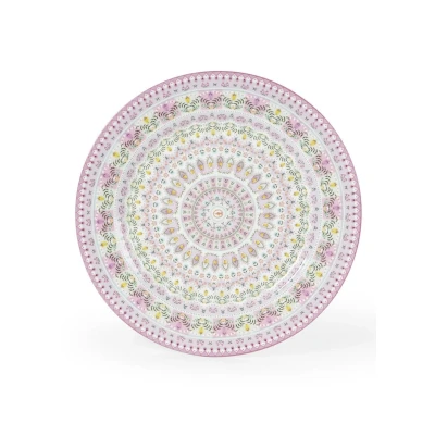 Afbeelding van Pip Studio Lily &amp; Lotus onderbord 32 cm Lila