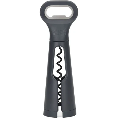 Afbeelding van Joseph Kurkentrekker / flesopener 3 in 1 BarStar