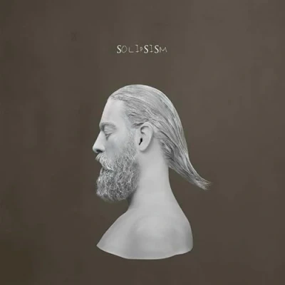 Afbeelding van Joep Beving Solipsism (CD) (Limited Edition)