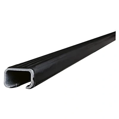 Afbeelding van Thule draagstangen squarebar 760 108cm