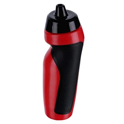 Afbeelding van Precision Bidon 23 X 7,5 Cm Rood/zwart 600 Ml