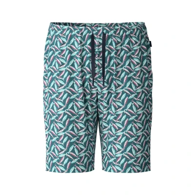 Afbeelding van Calida Pyjamabroek, Heren, Maat: Medium, Philo green