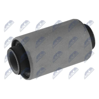 Afbeelding van Draagarmrubber NTY ZTP NS 020B