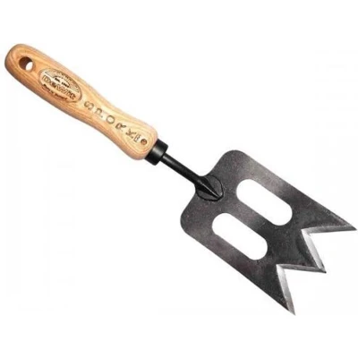 Afbeelding van Handspork Essen Handvat 140 mm
