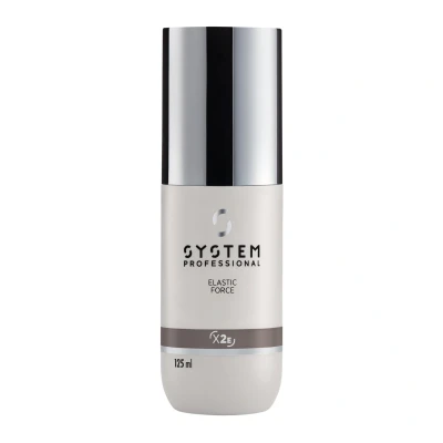 Afbeelding van System Professional Extra Elastic Force X2E 125 ml