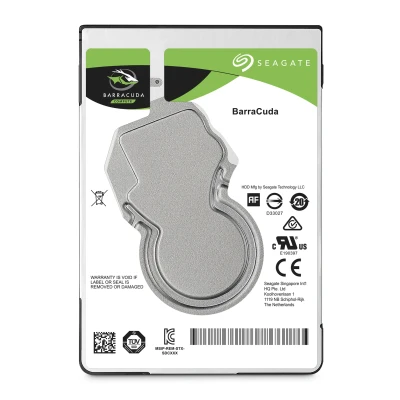 Afbeelding van Seagate HDD 2.5 5TB ST5000LM000