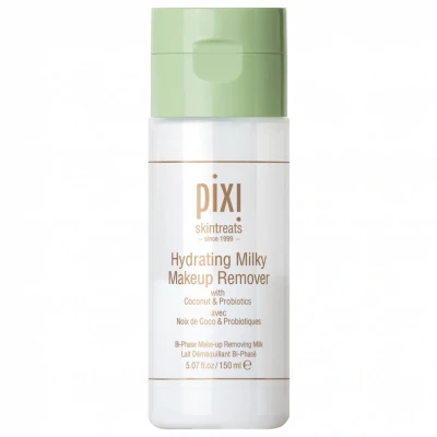 Afbeelding van Pixi Hydrating Milky make up Remover Verwijdert waterproof