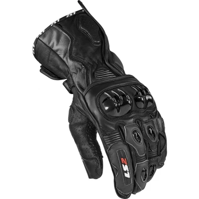 Afbeelding van Ls2 Swift Racing Handschoenen Zwart L