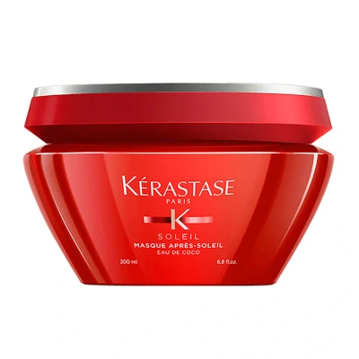 Afbeelding van Kérastase Soleil Masque Eau De Coco 200 ml