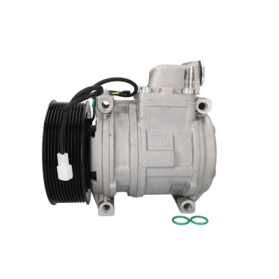 Afbeelding van NRF Airco compressor 32829