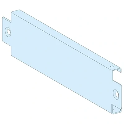 Afbeelding van Schneider electric prisma p zijplaten sokkel d400 lvs08720