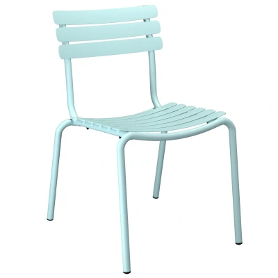 Afbeelding van Houe Alua Tuinstoel Ice Blue
